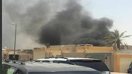 Arabia Saudita sufre las consecuencias de fomentar el terrorismo